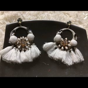 Make A Statement Earrings